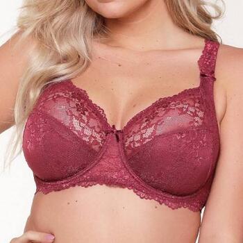 LingaDore Quotidien Full Coverage Port Soutien-gorge sans forme