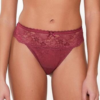 LingaDore Quotidien Basic Port Culotte String