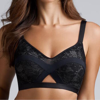 Marlies Dekkers Wing Power  Soutien-Gorge sans Armatures en Dentelle