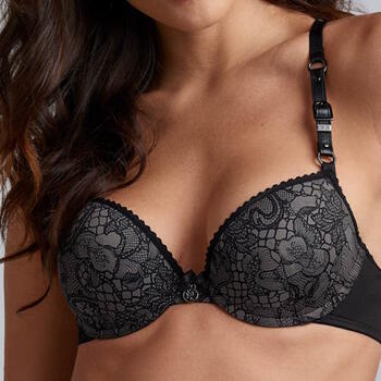 Marlies Dekkers Lioness of Britanny  Soutien-Gorge Push Up