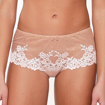 LingaDore  Golden sparkle Or Shortie