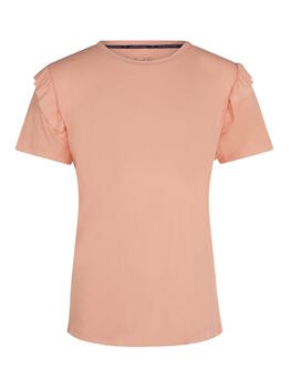 Charlie Choe Good Luck Saumon Rose Chemise de nuit