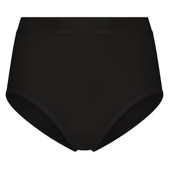 Sous-vêtements Beeren Green Comfort Noir Haut Slip