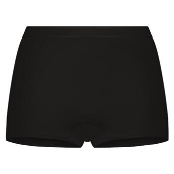 Sous-vêtements Beeren Green Comfort Noir Shortie