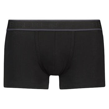 Sous-vêtements Beeren Green Comfort Noir Boxer