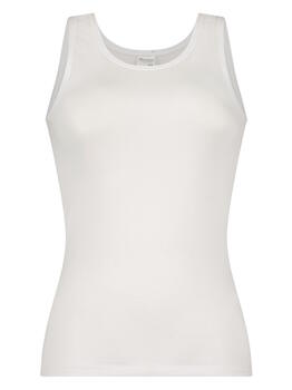 Sous-vêtements Beeren Green Comfort Blanc Chemise pour Femmes