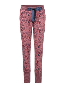 Charlie Choe Good Luck Rose Pantalon de Pyjama