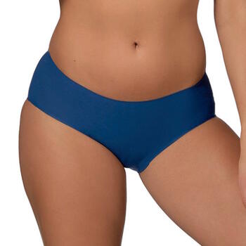 After Eden Unlimited Bleu Marine Slip