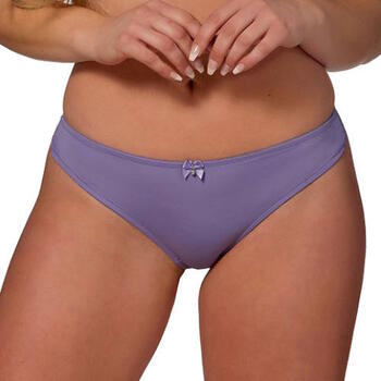 After Eden D-Cup & Up Faro Lilas Culotte String
