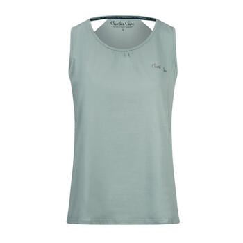 Charlie Choe Sweet Sea Dreams Vert Chemise de nuit