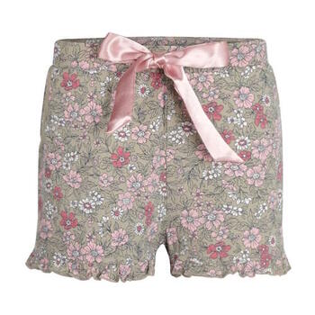 Charlie Choe Good Luck Vert/Print Pantalon de Pyjama