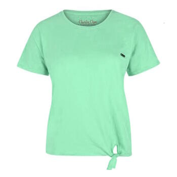 Charlie Choe Wild Animal Vert Chemise de nuit