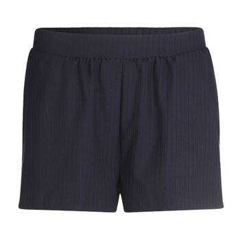 Charlie Choe Wandering Nights Bleu Marine Pantalon de Pyjama