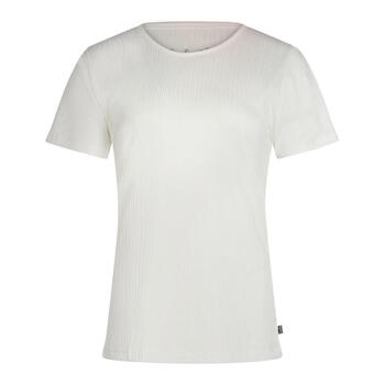 Charlie Choe T- Howdy Crème Chemise de nuit
