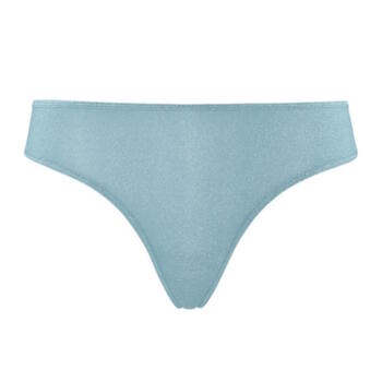 Marlies Dekkers Space Odyssey Bleu Slip