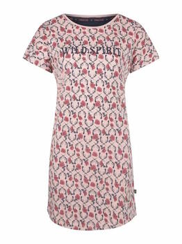 Charlie Choe Good Luck Rose Chemise de Nuit