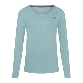 Charlie Choe Cold Days Vert Chemise de nuit