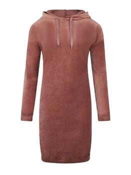 Charlie Choe Warm Nights Marron Mode