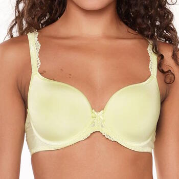 LingaDore Quotidien Uni Fit Sunny Lime Soutien-Gorge Rembourré