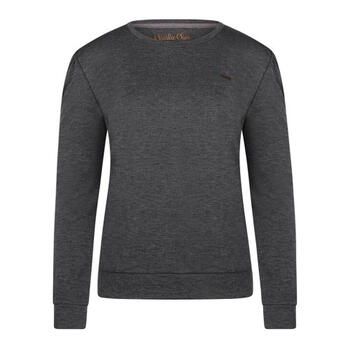 Charlie Choe Cold Days Gris foncé Mode