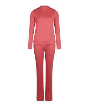 Charlie Choe Warm Nights Rose Mode