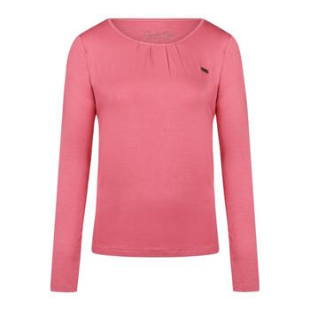 Charlie Choe Warm Nights Rose Chemise de nuit