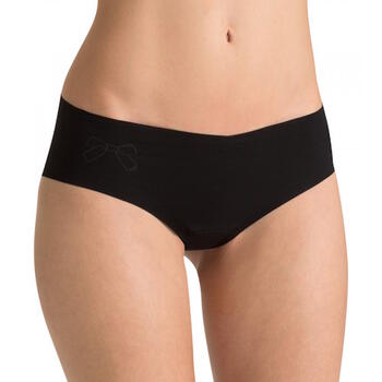 Sloggi Light Cotton Noir Shortie