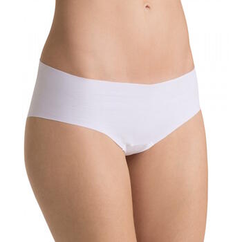 Sloggi Light Cotton Blanc Cassé Shortie