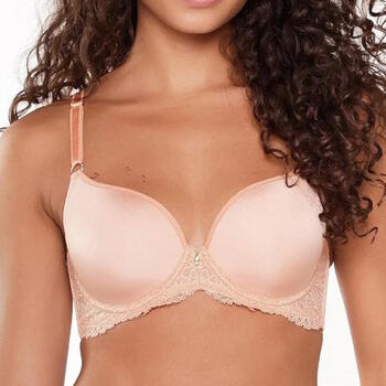 LingaDore Dusty Desert Blush Soutien-Gorge Rembourré