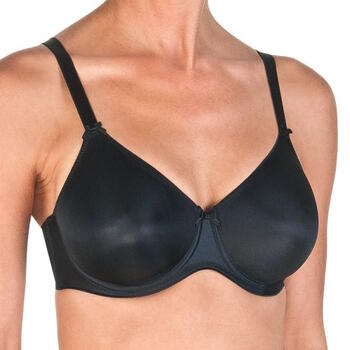 Felina Joy Noir Soutien-gorge sans forme