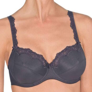 Felina Paris Marron Soutien-gorge sans forme