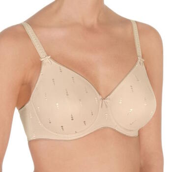 Felina Grace Sable Soutien-gorge sans forme