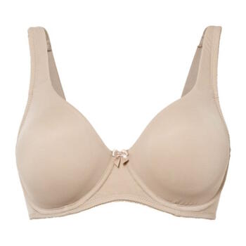 Triomphe Super Soft Sable Soutien-Gorge Rembourré