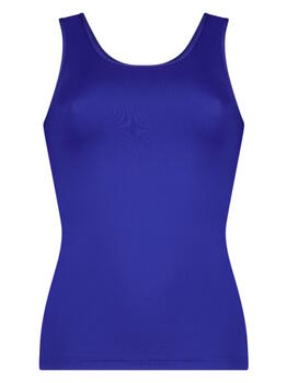 Toker Basic Cobalt Chemise pour Femmes