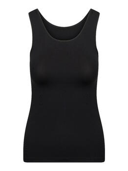 Toker Basic Noir Chemise pour Femmes