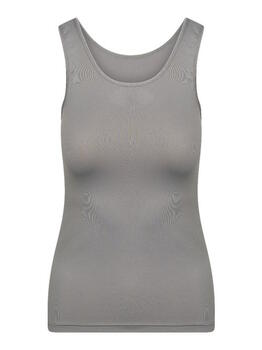 Toker Basic Gris Chemise pour Femmes