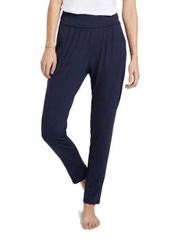 Tom Tailor Basic Bleu Marine Mode