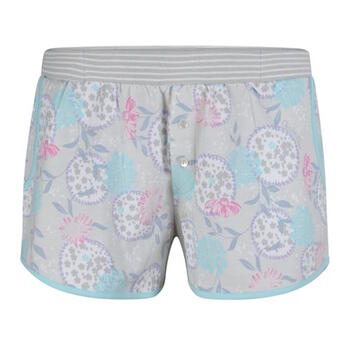 Charlie Choe La Vie Boheme Pastel/Print Pantalon de Pyjama