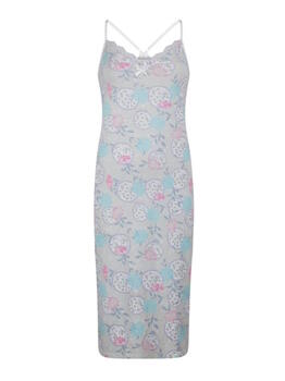 Charlie Choe La Vie Boheme Pastel/Print Chemise de Nuit