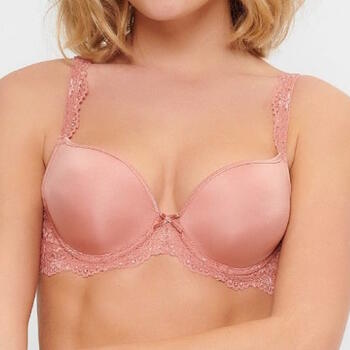 LingaDore Quotidien Gel Push Up Antique Rose Soutien-Gorge Push Up