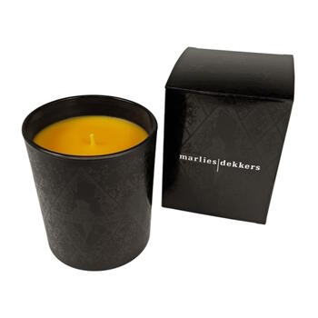Marlies Dekkers Candle Noir/Or Bougie Parfumée