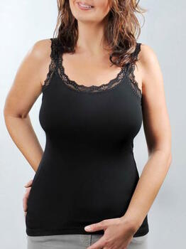 Toker Basic Noir Haut
