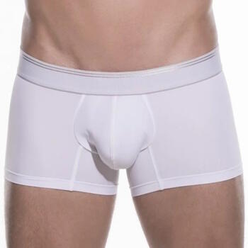 Mundo Unico Morning Grey Blanc Sport Trunk