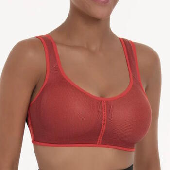 Anita Active PanAlpTM air Hot Chilli Soutien-Gorge de Sport
