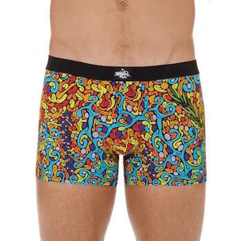 HOM Mars By Bebar Multicolore Modal Boxer