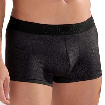 HOM Florida Noir/Print Sport Trunk