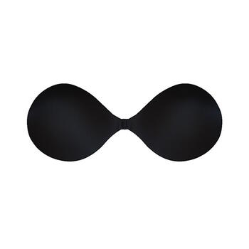 LingaDore Plak bh Noir Accessoire