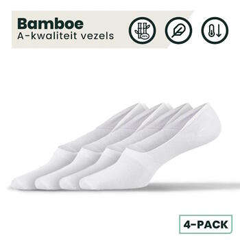 Bamboosa Joshua Blanc Footies