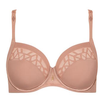 Lisca Opal Poudre Soutien-gorge sans forme