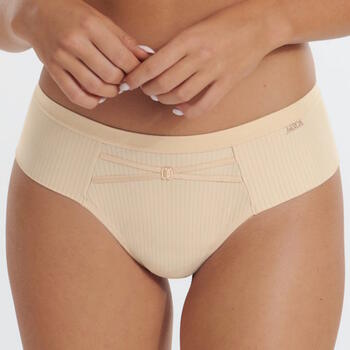 Lisca Laura Crème Slip Brésilien